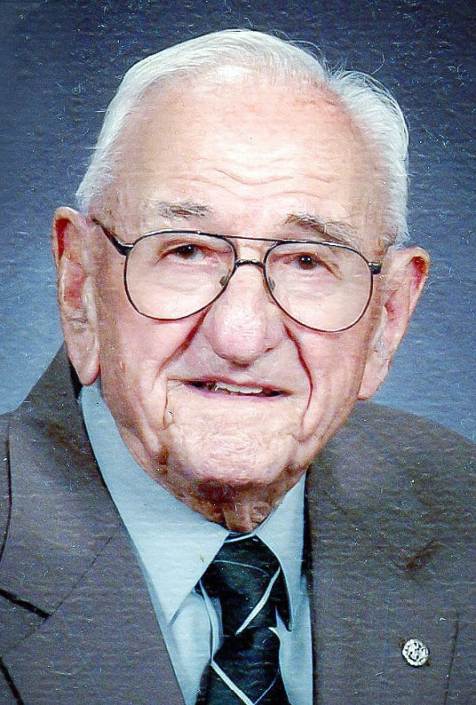 Kiger, Jr., William Steadman